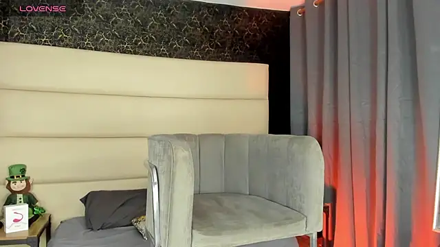 Thomzeus online show from 24, 3, 2026