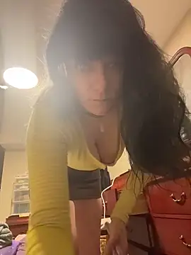 mango-kitty online show from 5, 5, 2026