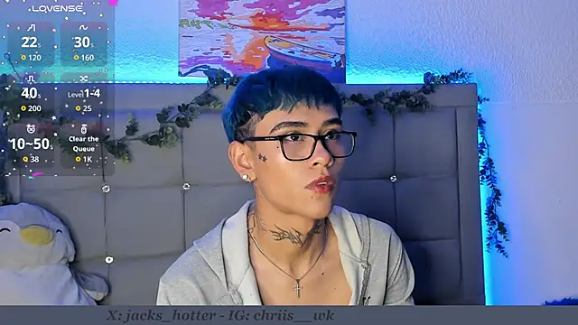 Snapshot of nate_love7 chatting on 14, 4, 2026 nate love7 online show from 14, 4, 2026