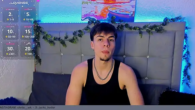 Snapshot of nate_love7 chatting on 19, 4, 2026 nate love7 online show from 19, 4, 2026