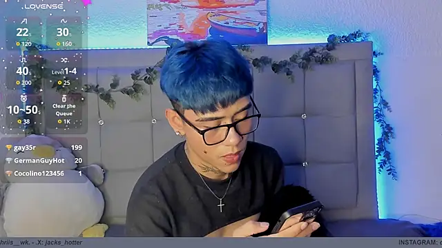 Snapshot of nate_love7 chatting on 24, 4, 2026 nate love7 online show from 24, 4, 2026