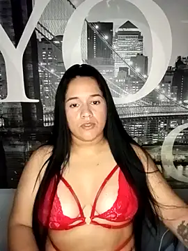 Latina room26 online show from 26, 3, 2026