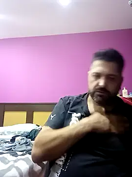 Snapshot of Muchos_cogios chatting on 17, 6, 2026 Muchos cogios online show from 17, 6, 2026