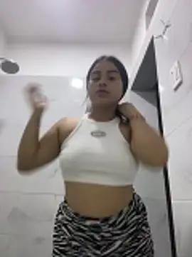 Snapshot of Valerials chatting on 6, 4, 2026 Valerials online show from 6, 4, 2026