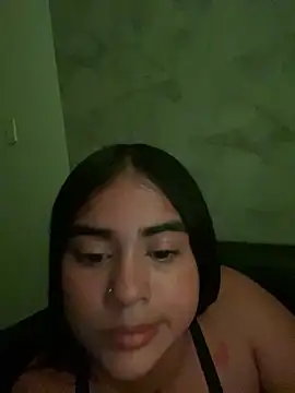 Snapshot of Valerials chatting on 9, 4, 2026 Valerials online show from 9, 4, 2026