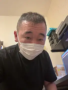 Snapshot of xxx_yoshio_xxx chatting on 24, 3, 2026 xxx yoshio xxx online show from 24, 3, 2026