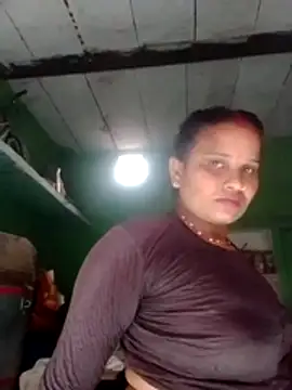 Snapshot of Shivani09900 chatting on 27, 6, 2026 Shivani09900 online show from 27, 6, 2026