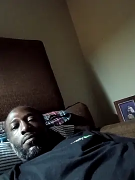 KingBlackStallion online show from 3, 4, 2026