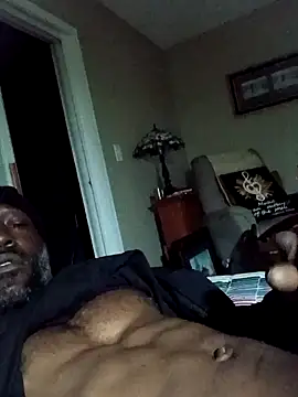 KingBlackStallion online show from 4, 4, 2026