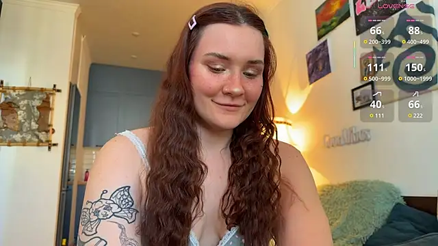 AurikTrix online show from 18, 4, 2026