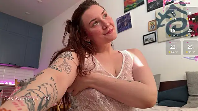Snapshot of AurikTrix chatting on 14, 6, 2026 AurikTrix online show from 14, 6, 2026