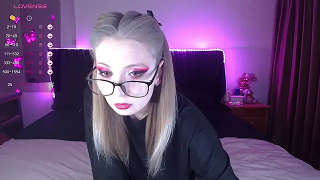 ammyska online show from 9, 4, 2026