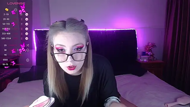 ammyska online show from 30, 4, 2026