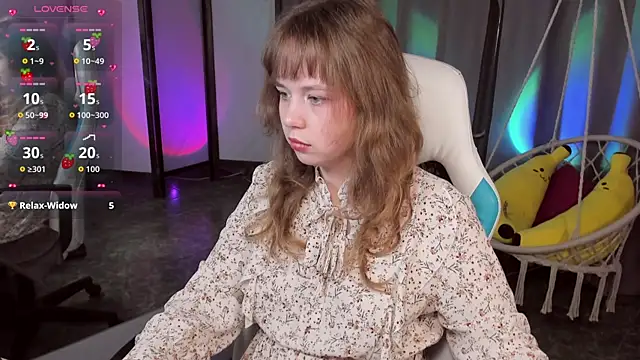 LeonaHicks online show from 18, 5, 2026