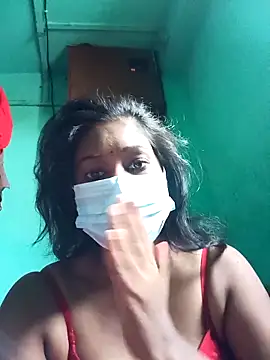 bannerjeesneha20 online show from 25, 3, 2026