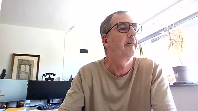 HotLucas66 online show from 16, 7, 2026