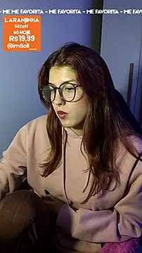Snapshot of ImSoll_ chatting on 6, 6, 2026 ImSoll online show from 6, 6, 2026