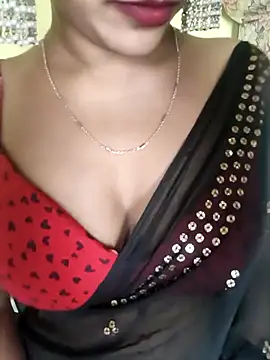 Rubina Love online show from 10, 4, 2026