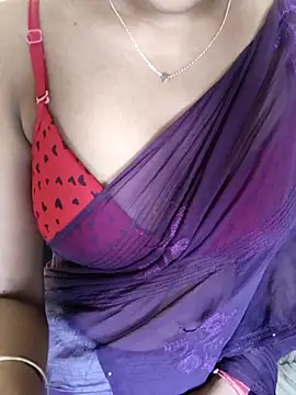 Rubina Love online show from 12, 4, 2026