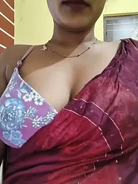 Snapshot of Rubina_Love chatting on 9, 6, 2026 Rubina Love online show from 9, 6, 2026