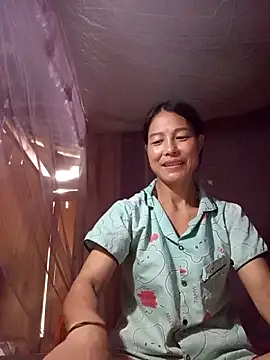 Snapshot of -Numin- chatting on 19, 5, 2026 -Numin- online show from 19, 5, 2026