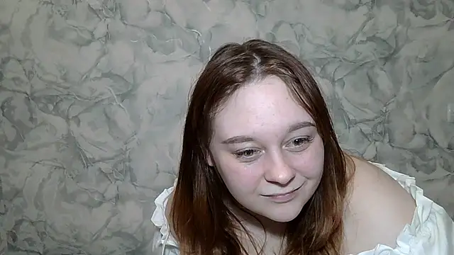 Jenny Kiss  online show from 27, 3, 2026