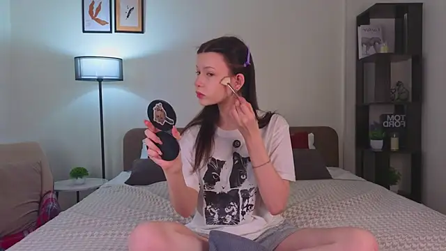 SophiaAltidor online show from 31, 3, 2026