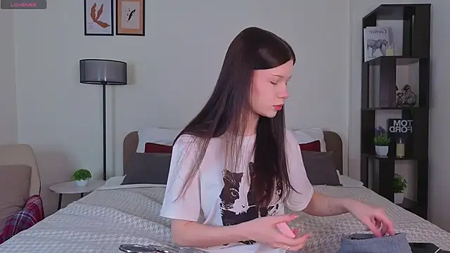 SophiaAltidor online show from 1, 4, 2026