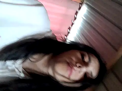 GinaLaFenix online show from 2, 7, 2026