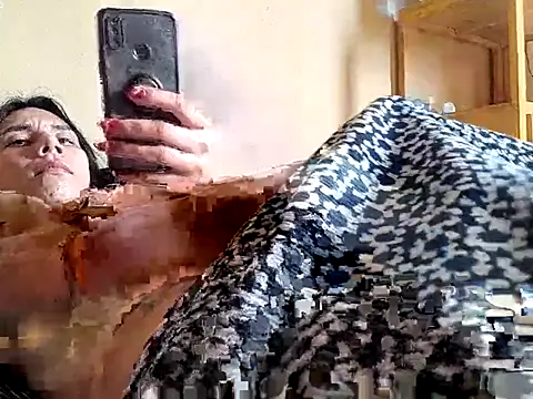 GinaLaFenix online show from 23, 7, 2026