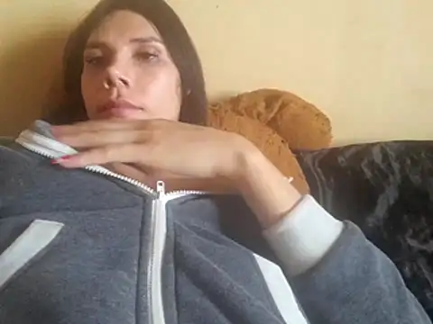 GinaLaFenix online show from 1, 8, 2026