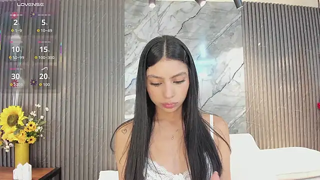 Snapshot of hanna_steel chatting on 21, 5, 2026 hanna steel online show from 21, 5, 2026