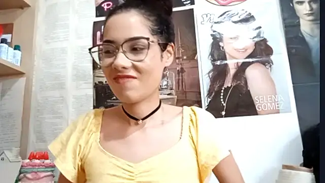 KaylaRise online show from 25, 3, 2026