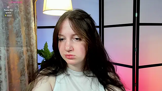Elisabeth Binder online show from 31, 3, 2026