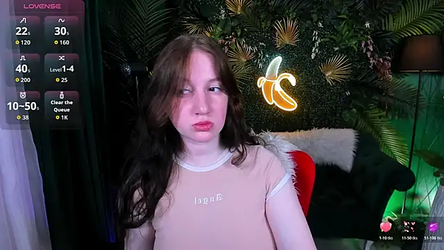 Elisabeth Binder online show from 19, 4, 2026