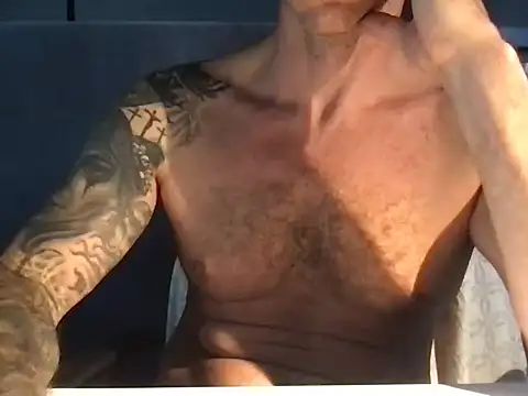 Catfatcock online show from 23, 3, 2026