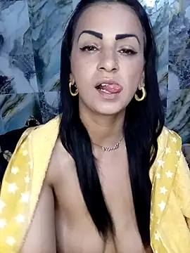 USA LOVE SQUIRT online show from 13, 4, 2026