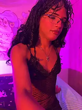 LunuxSiren online show from 27, 3, 2026