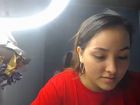 Ivanna Vegax online show from 3, 4, 2026