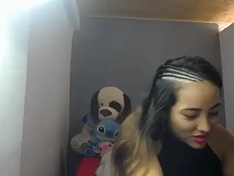 Ivanna Vegax online show from 5, 4, 2026