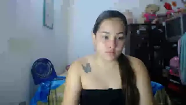 Ivanna Vegax online show from 18, 4, 2026