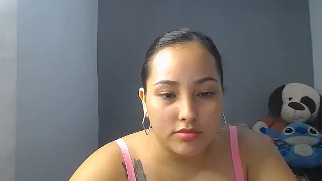 Ivanna Vegax online show from 26, 4, 2026