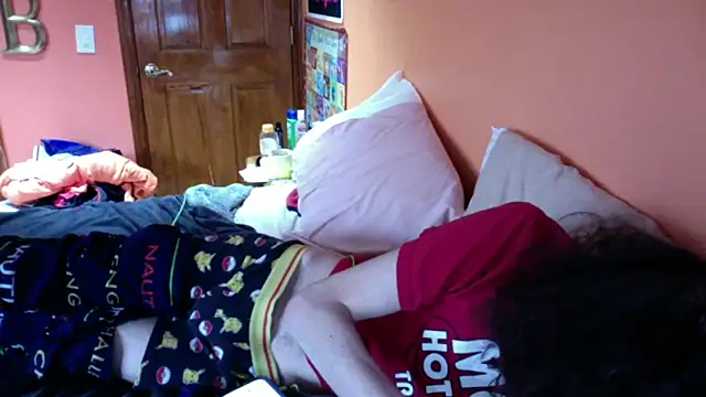 Teddy4420 online show from 25, 3, 2026