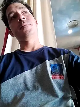 Gabriel leon33 online show from 26, 5, 2026