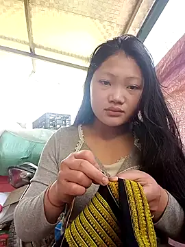 Bethiencute online show from 24, 3, 2026