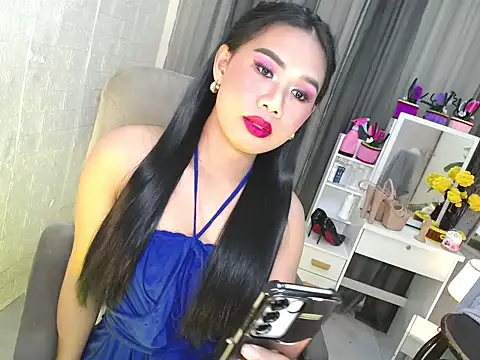 Yourgorgeousmarge online show from 27, 7, 2026