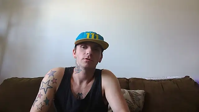 DavidEugeneOr online show from 4, 4, 2026