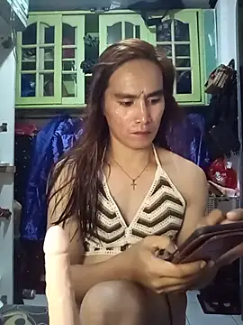 Snapshot of HornyKerujieTrans chatting on 8, 7, 2026 HornyKerujieTrans online show from 8, 7, 2026