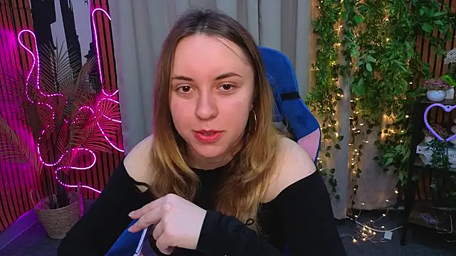 LucyMendoza online show from 26, 3, 2026