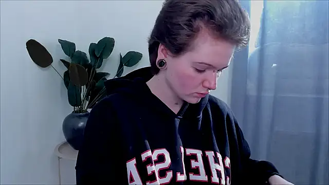 Jesika hotty online show from 24, 3, 2026